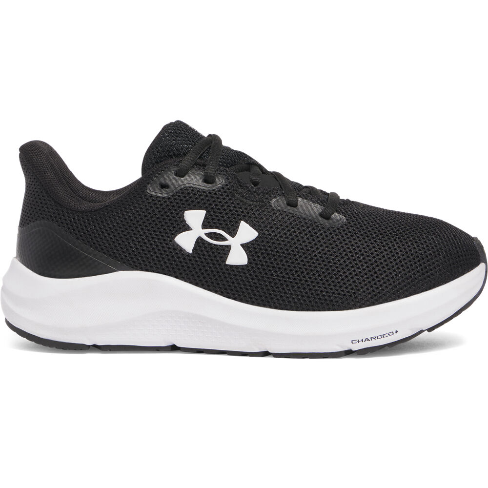 Under Armour W Charged Pursuit 4