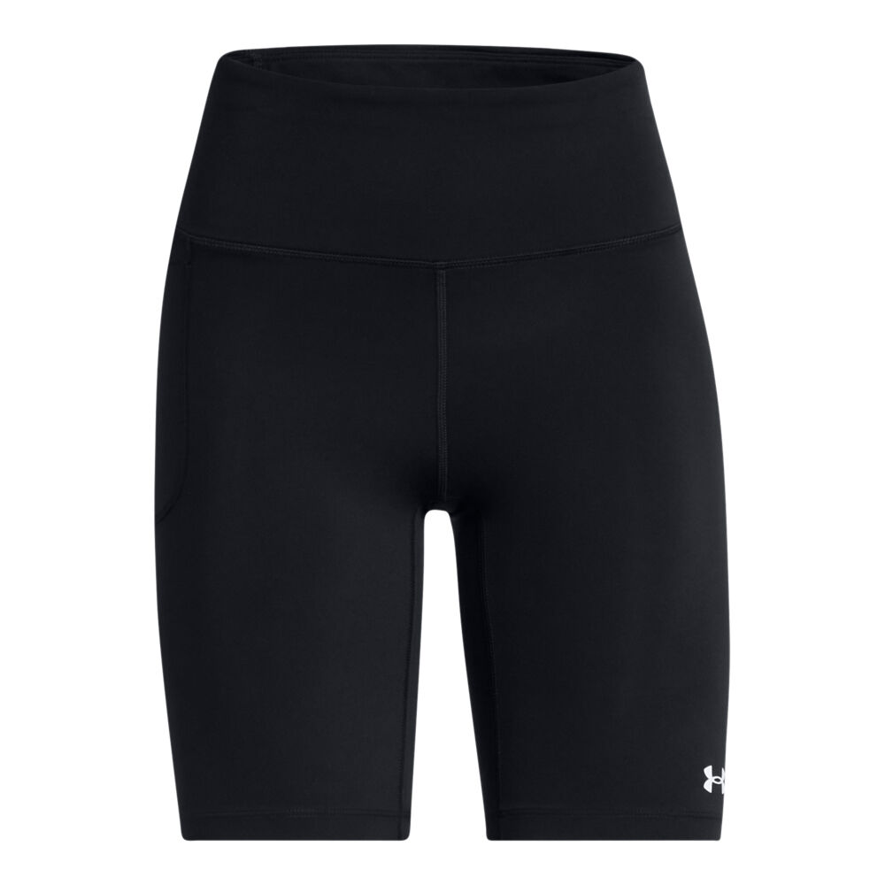 Under Armour W Motion Bike Short Emea
