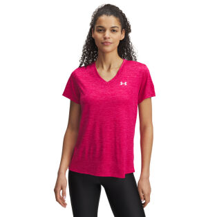 Under Armour Tech SSV Twist W - t-paita