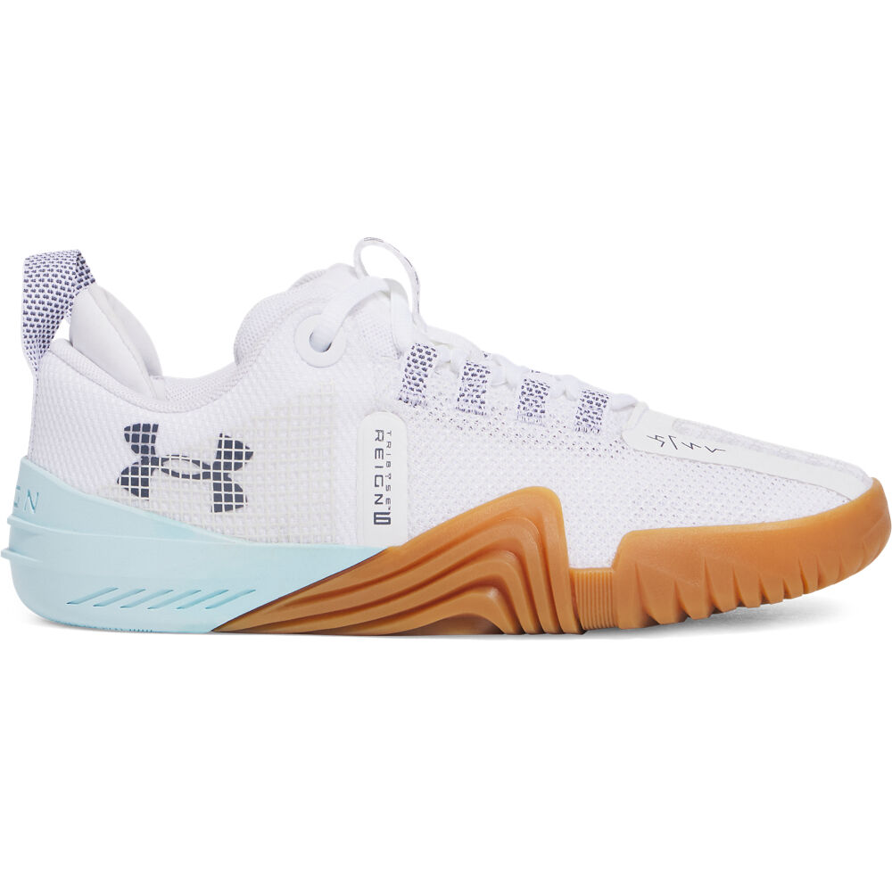 Under Armour W Tribase Reign 6