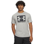 Under Armour Abc Camo Boxed Logo Ss M