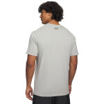 Under Armour Abc Camo Boxed Logo Ss M