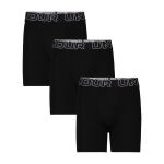 Under Armour B Perf Tech Solid 3pk