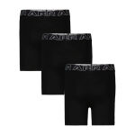 Under Armour B Perf Tech Solid 3pk