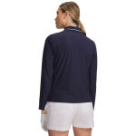 Under Armour Drive Chill Ls Polo