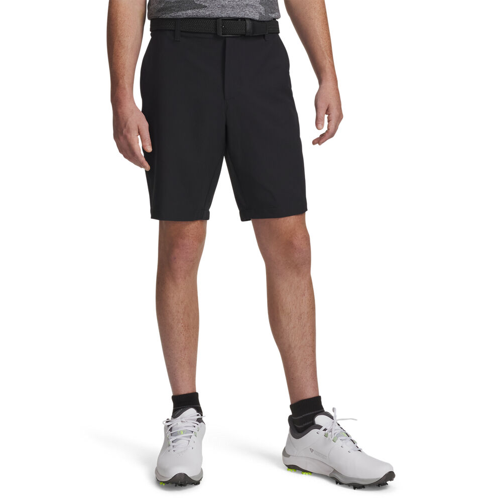 Under Armour Drive Tapered Short