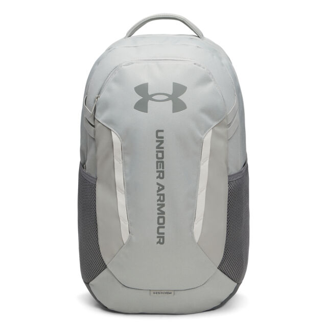 Under Armour Hustle 6.0 Backpack - päiväreppu
