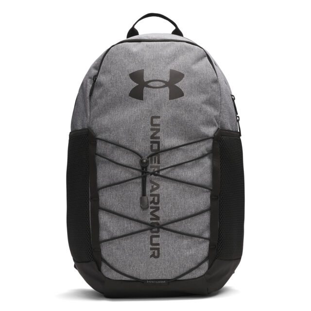 Under Armour Hustle Sport 6.0 Backpack - päiväreppu