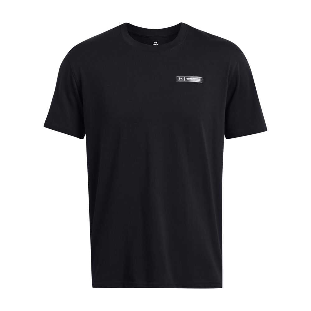 Under Armour Hw Armour Label SS