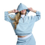 Under Armour Icon Fleece Hz Hoodie