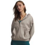 Under Armour Icon Fleece Hz Hoodie