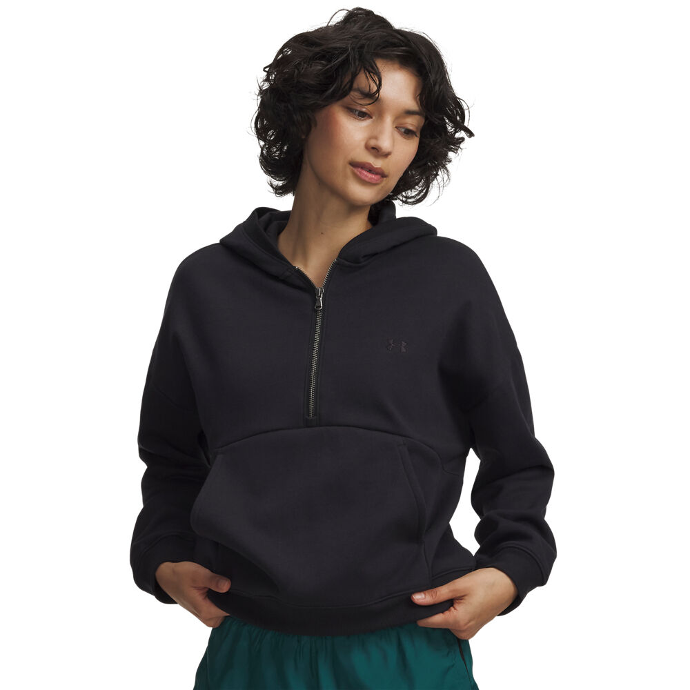 Under Armour Icon Fleece Hz Hoodie