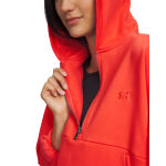 Under Armour Icon Fleece Hz Hoodie