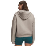 Under Armour Icon Fleece Hz Hoodie