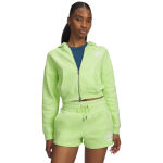 Under Armour Icon Fleece Nov Fz