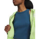 Under Armour Icon Fleece Nov Fz