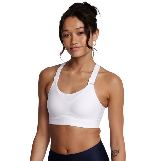 Under Armour Infinity High 2.0 Bra