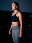 Under Armour Infinity High 2.0 Bra