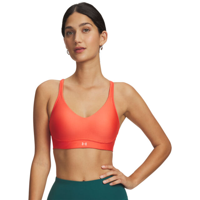 Under Armour Infinity Low 2.0 Bra