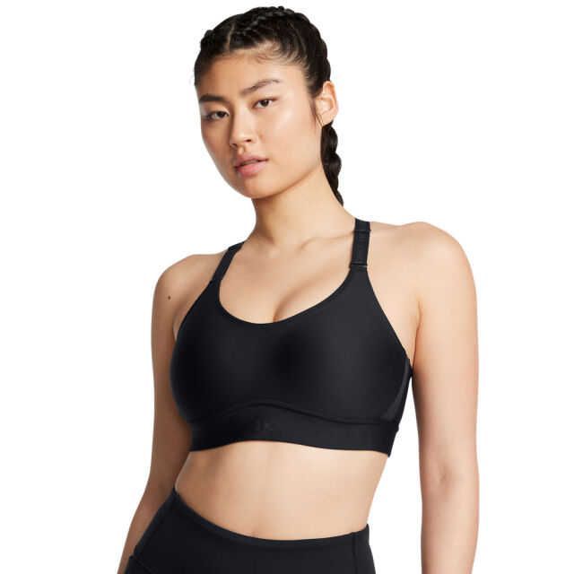 Under Armour Infinity Mid Bra