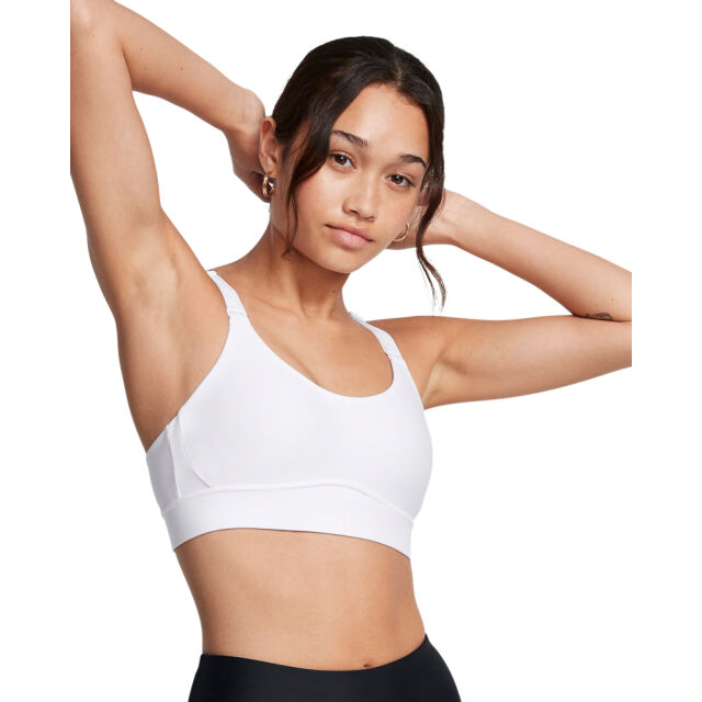 Under Armour Infinity Mid Bra - naisten urheiluliivit