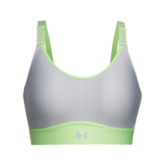 Under Armour Infinity Mid Bra - naisten urheiluliivit