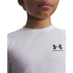 Under Armour Jr Hg Armour Ls.