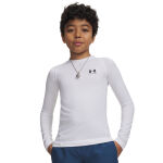 Under Armour Jr Hg Armour Ls.