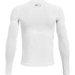 Under Armour Jr Hg Armour Ls.
