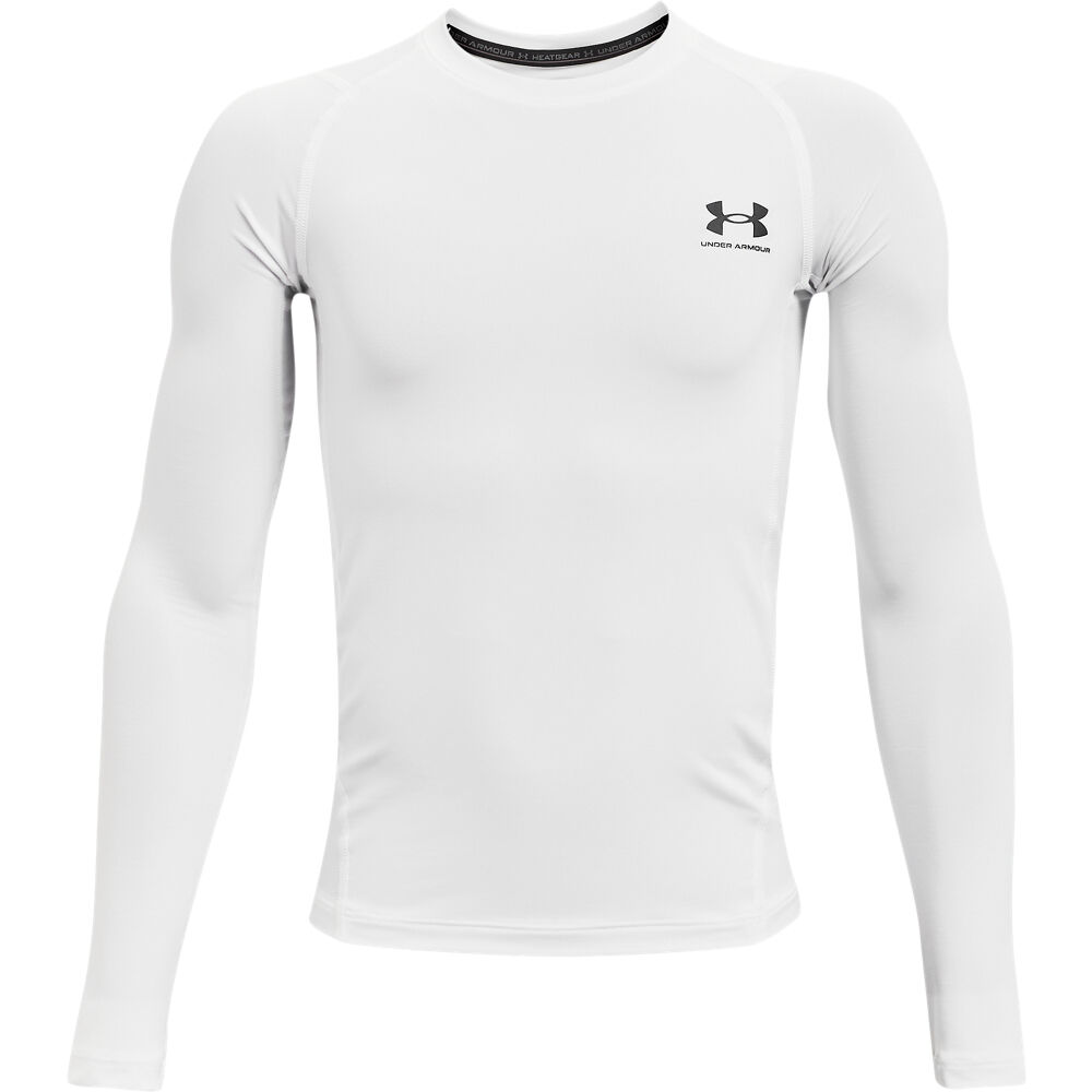 Under Armour Jr Hg Armour Ls.