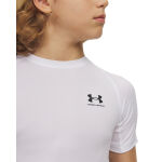 Under Armour Jr Hg Armour SS