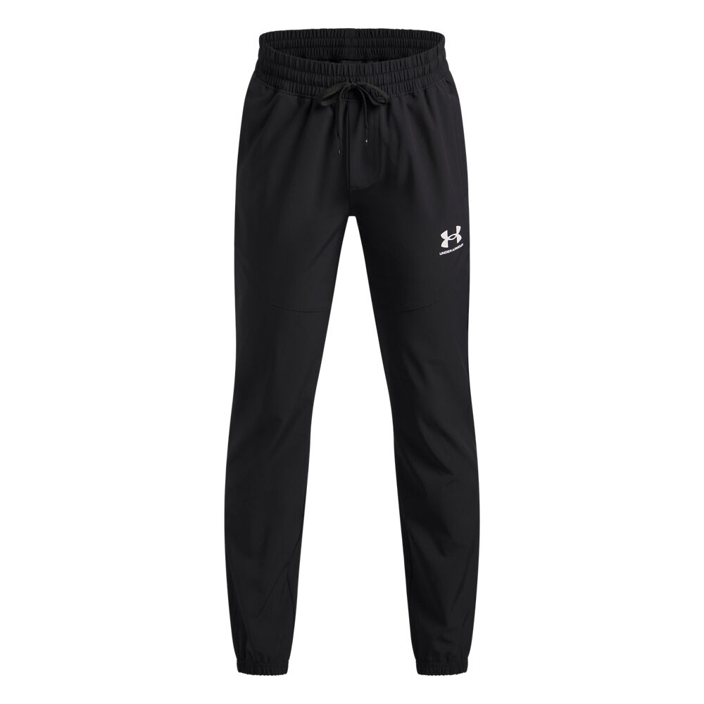 Under Armour Jr Vibe Woven Jogger