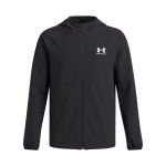 Under Armour Jr Vibe Woven Windbreaker