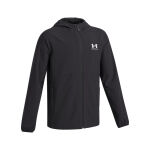Under Armour Jr Vibe Woven Windbreaker
