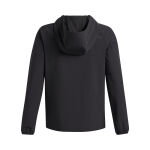 Under Armour Jr Vibe Woven Windbreaker