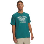 Under Armour M 60/40s Armor Globe Ss