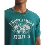 Under Armour M 60/40s Armor Globe Ss