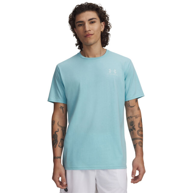 Under Armour Sportstyle LC SS M - t-paita