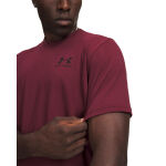 Under Armour Sportstyle LC SS M