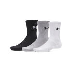 Under Armour Performance Cotton 3p Crw