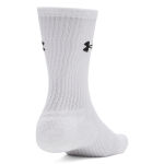 Under Armour Performance Cotton 3p Crw