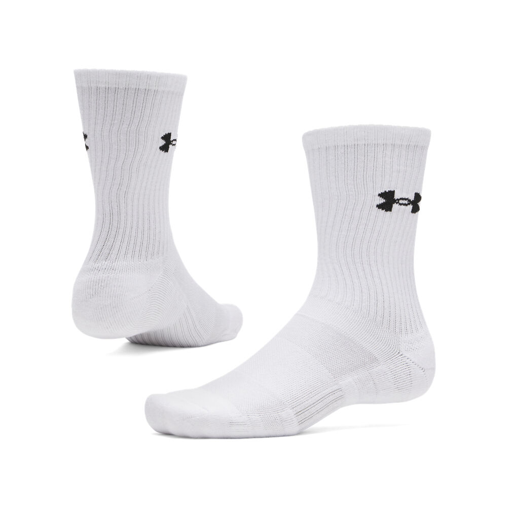 Under Armour Performance Cotton 3p Crw