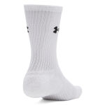Under Armour Performance Cotton 3p Crw