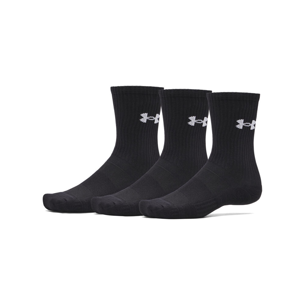 Under Armour Performance Cotton 3p Crw