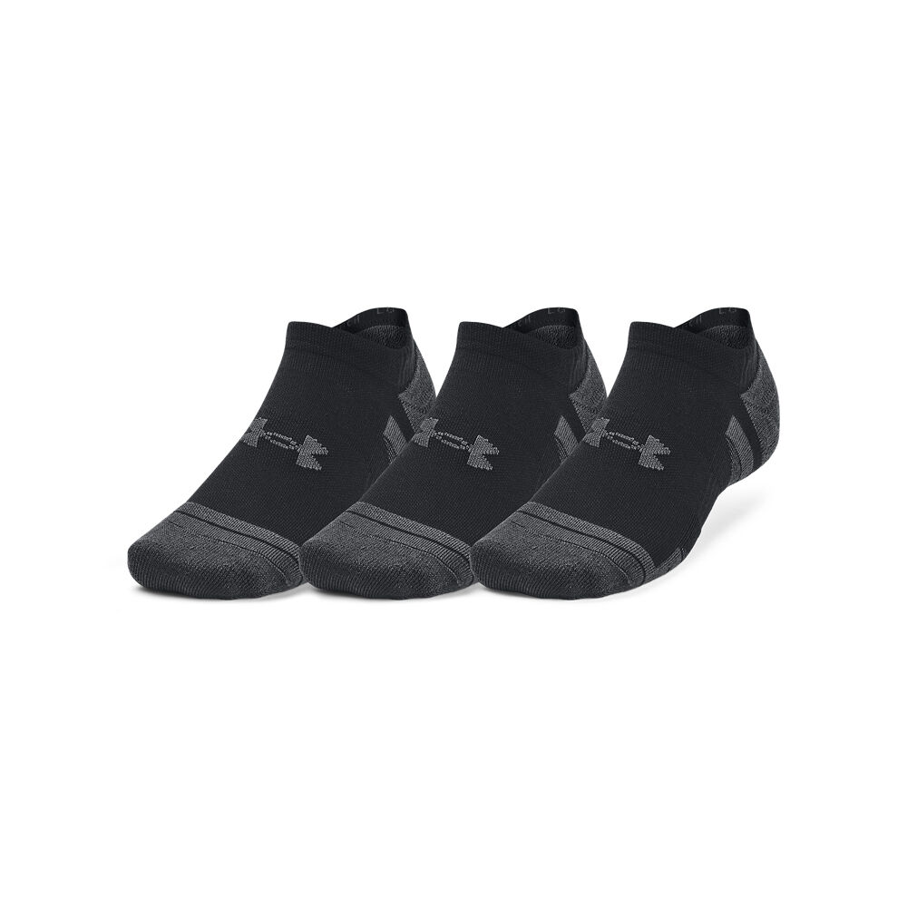 Under Armour Performance Tech 3pk Ns