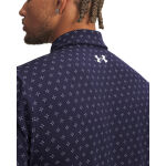 Under Armour Playoff 3.0 Printed Polo.