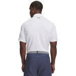 Under Armour Playoff 3.0 Printed Polo.
