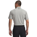 Under Armour Playoff 3.0 Printed Polo.