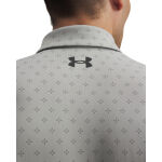 Under Armour Playoff 3.0 Printed Polo.