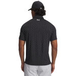 Under Armour Playoff 3.0 Printed Polo.